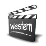 Clapper board for western movie on marketing tips blog